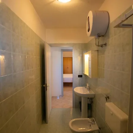Saccomanni Apartment