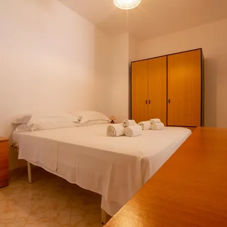 Saccomanni Apartment Santa Maria di Leuca