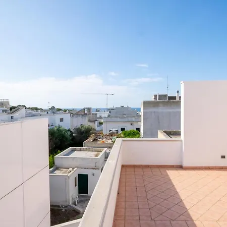 Saccomanni Apartment *