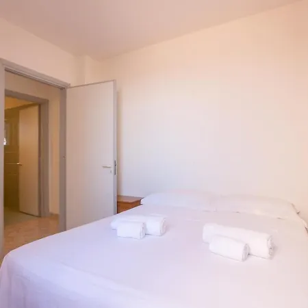 Saccomanni Apartment *