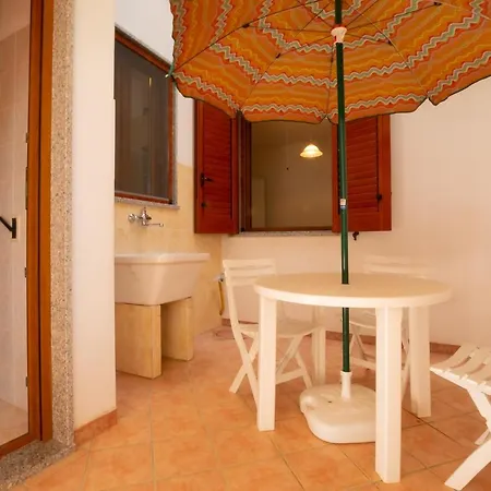 Saccomanni Apartment Santa Maria di Leuca