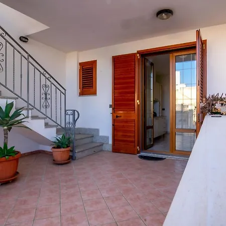 Apartment Saccomanni Santa Maria di Leuca