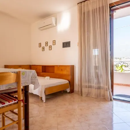 Apartment Saccomanni *