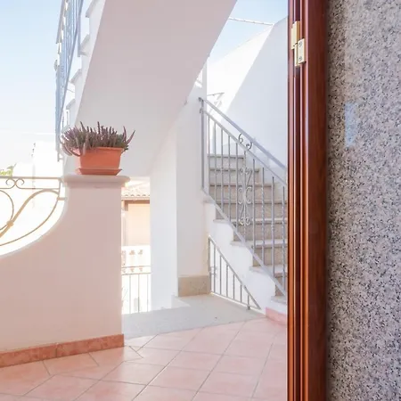 Saccomanni Apartment