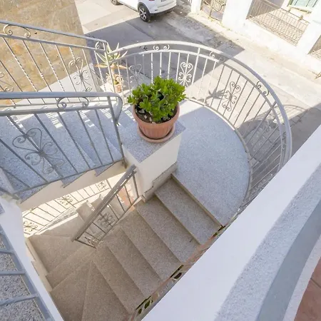 Saccomanni * Santa Maria di Leuca