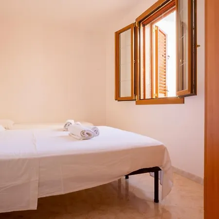 Apartment Saccomanni