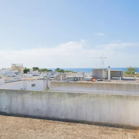 Saccomanni Santa Maria di Leuca