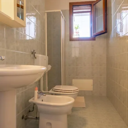 Saccomanni Apartment Santa Maria di Leuca