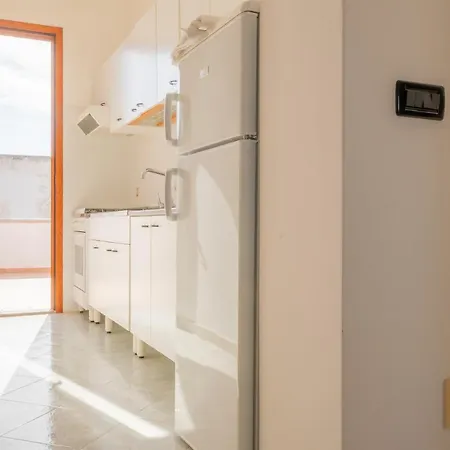 Apartment Saccomanni