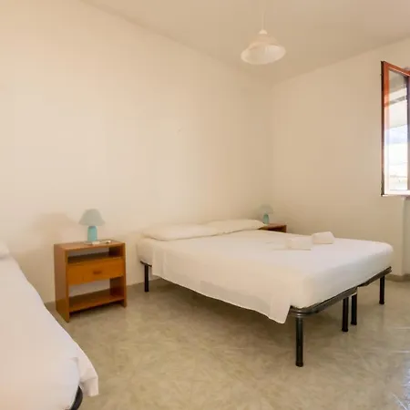 Apartment Saccomanni